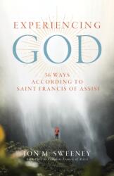Experiencing God (ISBN: 9781966608059)