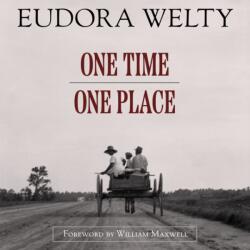 One Time, One Place (ISBN: 9781496861238)