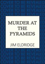 Murder at the Pyramids (ISBN: 9780749032302)