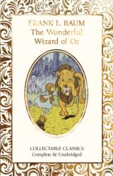 Cudowny Czarnoksiężnik z Krainy Oz - L. Frank Baum (ISBN: 9781835627754)