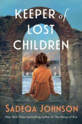 Keeper of Lost Children (ISBN: 9781408749425)