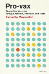 Pro-vax (ISBN: 9781800794702)