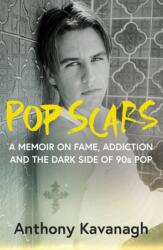 Pop Scars (ISBN: 9781785123122)