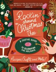 Rockin' Around the Christmas Tree (ISBN: 9781400252565)