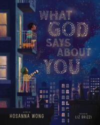 What God Says About You (ISBN: 9781400251285)