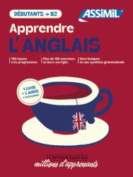 Pack ANGLAIS Ed. limitee 2025 (ISBN: 9782700571981)