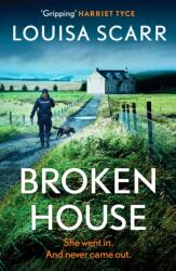 Broken House (ISBN: 9781835980774)