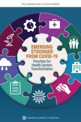 Emerging Stronger from COVID-19 (ISBN: 9780309691734)