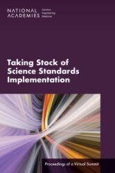 Taking Stock of Science Standards Implementation (ISBN: 9780309688079)