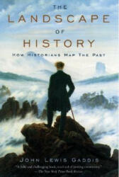 Landscape of History - John Lewis Gaddis (ISBN: 9780195171570)