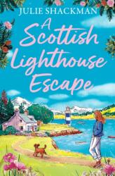 A Scottish Lighthouse Escape (ISBN: 9780008614379)