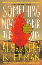 Something New Under the Sun (ISBN: 9781984826329)