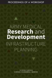 Army Medical Research and Development Infrastructure Planning (ISBN: 9780309682503)