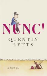 NUNC! (ISBN: 9781408722848)