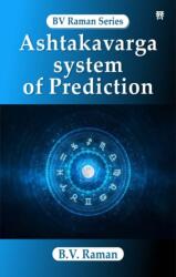 Ashtakavarga System of Prediction (ISBN: 9788119394647)