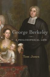 George Berkeley (ISBN: 9780691217499)