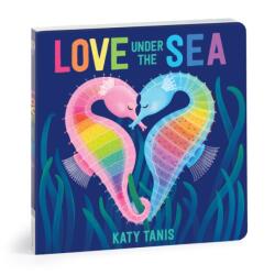 Love Under the Sea (ISBN: 9780735383531)