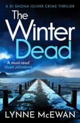 The Winter Dead (ISBN: 9781835980682)