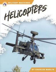 Helicopters (ISBN: 9798892503389)