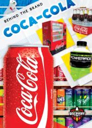 Coca-Cola (ISBN: 9798886874471)