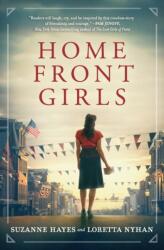 Home Front Girls (ISBN: 9780778309239)