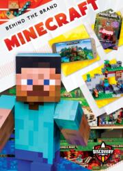 Minecraft (ISBN: 9798886871425)