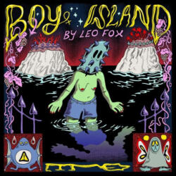 Boy Island - Leo Fox (ISBN: 9798886200508)