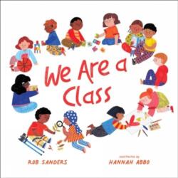 We Are a Class (ISBN: 9781506489216)