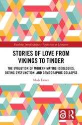 Stories of Love from Vikings to Tinder (ISBN: 9781032813196)