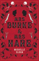 Mrs Burke & Mrs Hare (ISBN: 9781846976803)