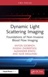 Dynamic Light Scattering Imaging (ISBN: 9781032734330)