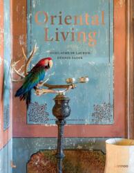 Oriental Living (ISBN: 9789401422444)