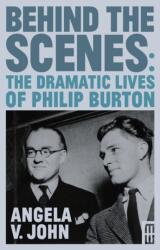 Behind the Scenes (ISBN: 9781914595738)