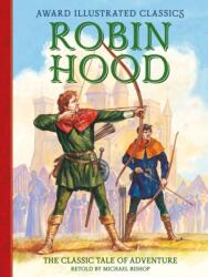 Robin Hood (ISBN: 9781782703273)