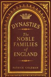 Dynasties (ISBN: 9781398123670)