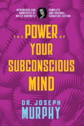The Power of Your Subconscious Mind (ISBN: 9798350500332)