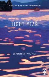 Light Year (ISBN: 9781916760325)