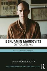 Benjamin Markovits (ISBN: 9781032614915)