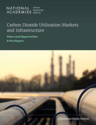 Carbon Dioxide Utilization Markets and Infrastructure (ISBN: 9780309693271)