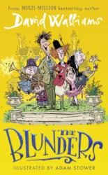 The Blunders (ISBN: 9780008305840)