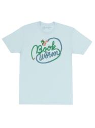 Richard Scarry: Bookworm Unisex T-Shirt X-Small (ISBN: 9780593762127)