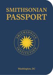 Smithsonian Passport (ISBN: 9781588346957)
