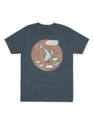 Pigeon: So Many Books Unisex T-Shirt Medium (ISBN: 9780593256251)