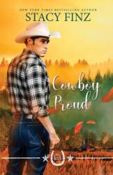 Cowboy Proud (ISBN: 9781516111244)