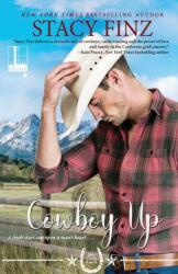 Cowboy Up (ISBN: 9781516109258)