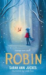 Robin (ISBN: 9781398531055)
