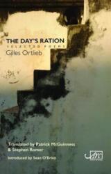 The Day's Ration: Selected Poems (ISBN: 9781911469421)