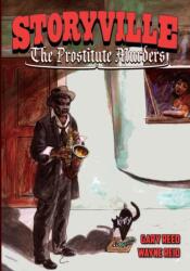 Storyville (ISBN: 9780996030687)