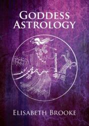 Goddess Astrology (ISBN: 9781913504915)