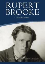 Rupert Brooke: Collected Poems (ISBN: 9780900891809)